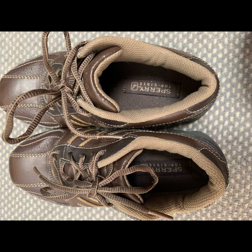 Sperry Sneaker - Picture 6 of 7